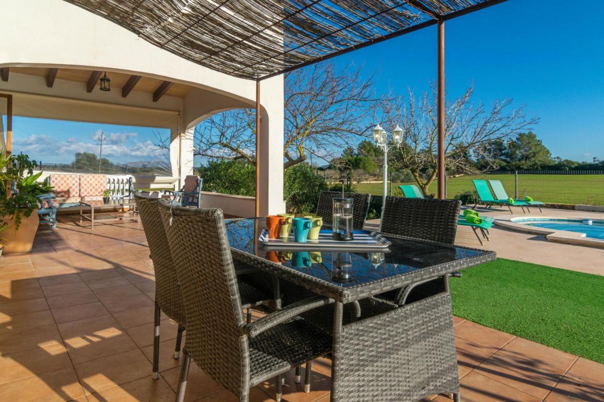 Sa Vinya de Montblanc -Rafal Roig- - Housity
