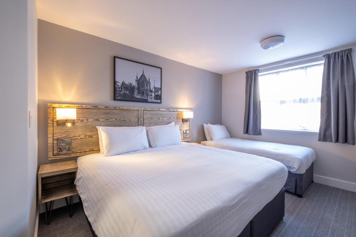 Two Rivers Lodge by Marston’s Inns - Housity