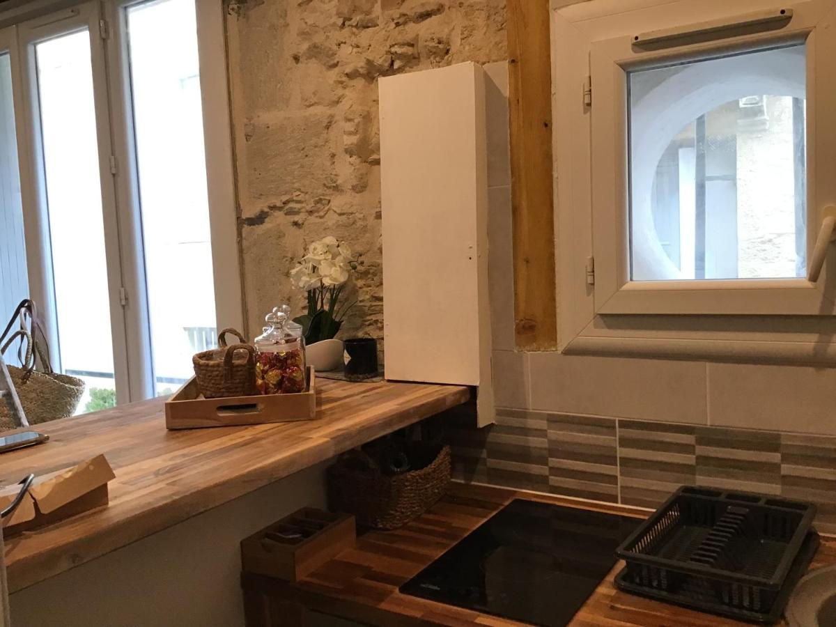 Loft avec beaucoup de cachet centre historique Montpellier - Housity