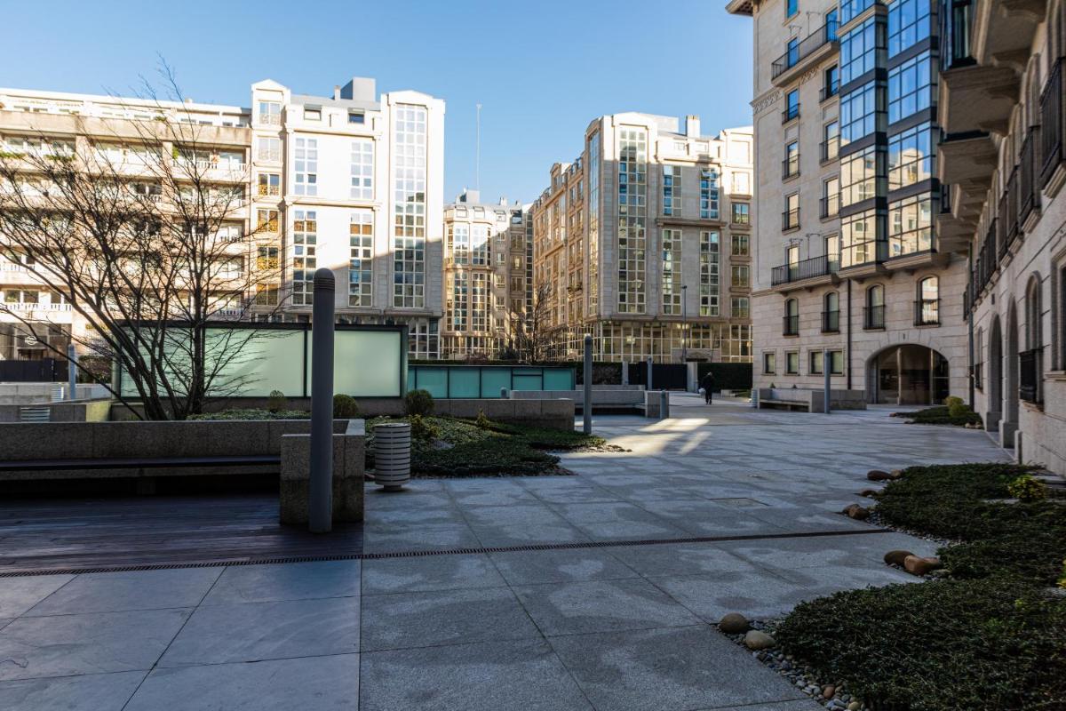 Acogedor y lleno de luz. Como en casa, en Coruña. - Housity