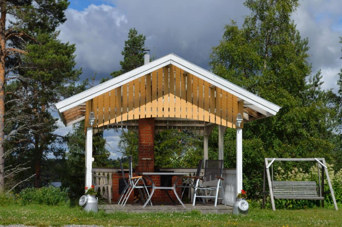 Sänkelä Cottage - Housity