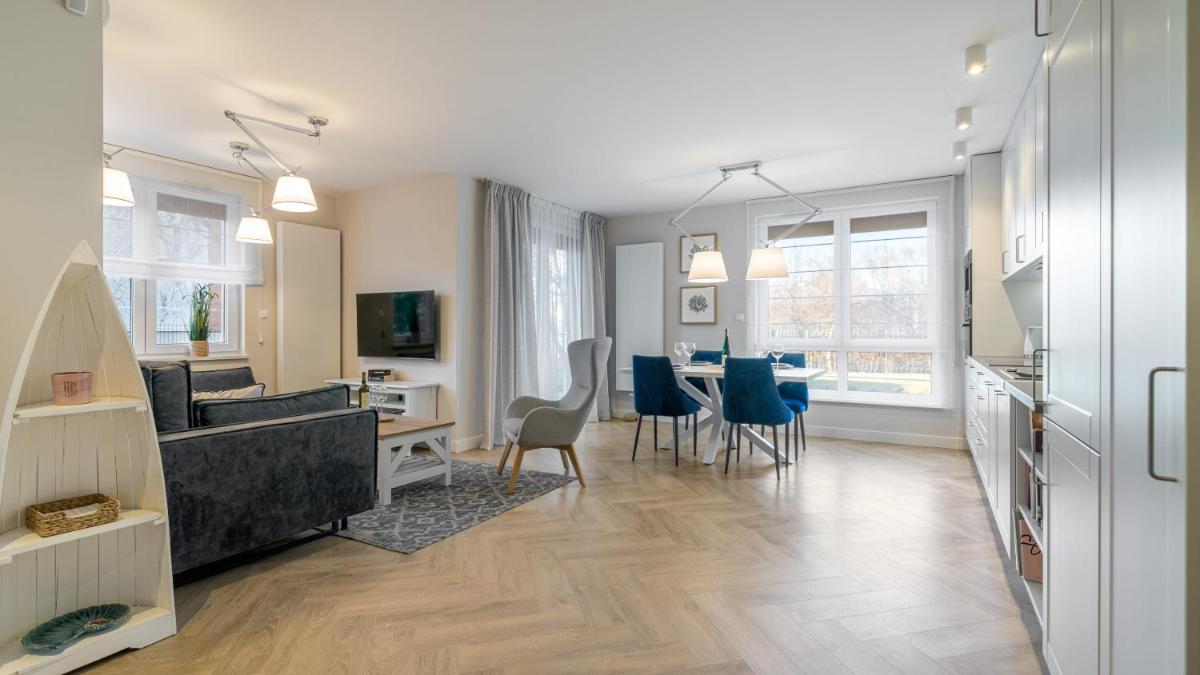 HvileStay Sopot - prywatne miejsce parkingowe - Housity