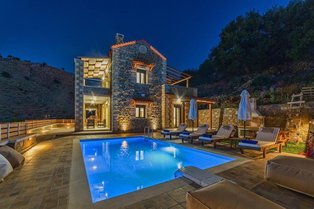 Faraggi Villas - Housity