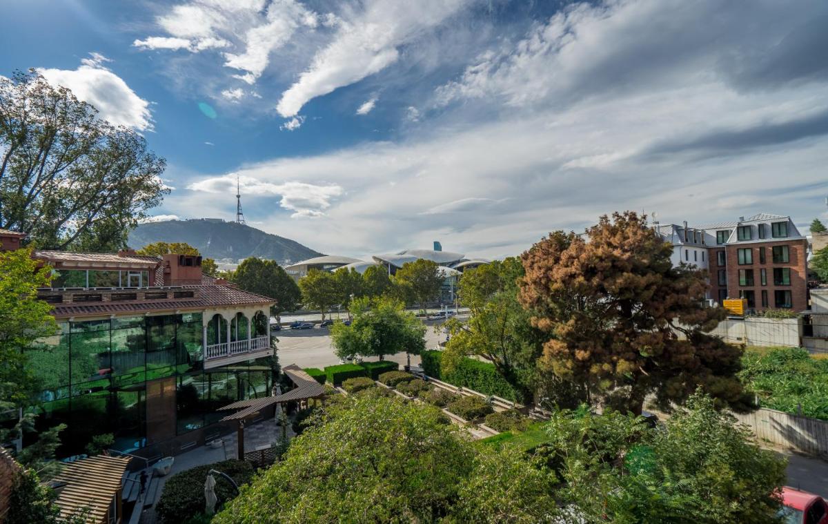 Tamarisi Old Tbilisi - Housity