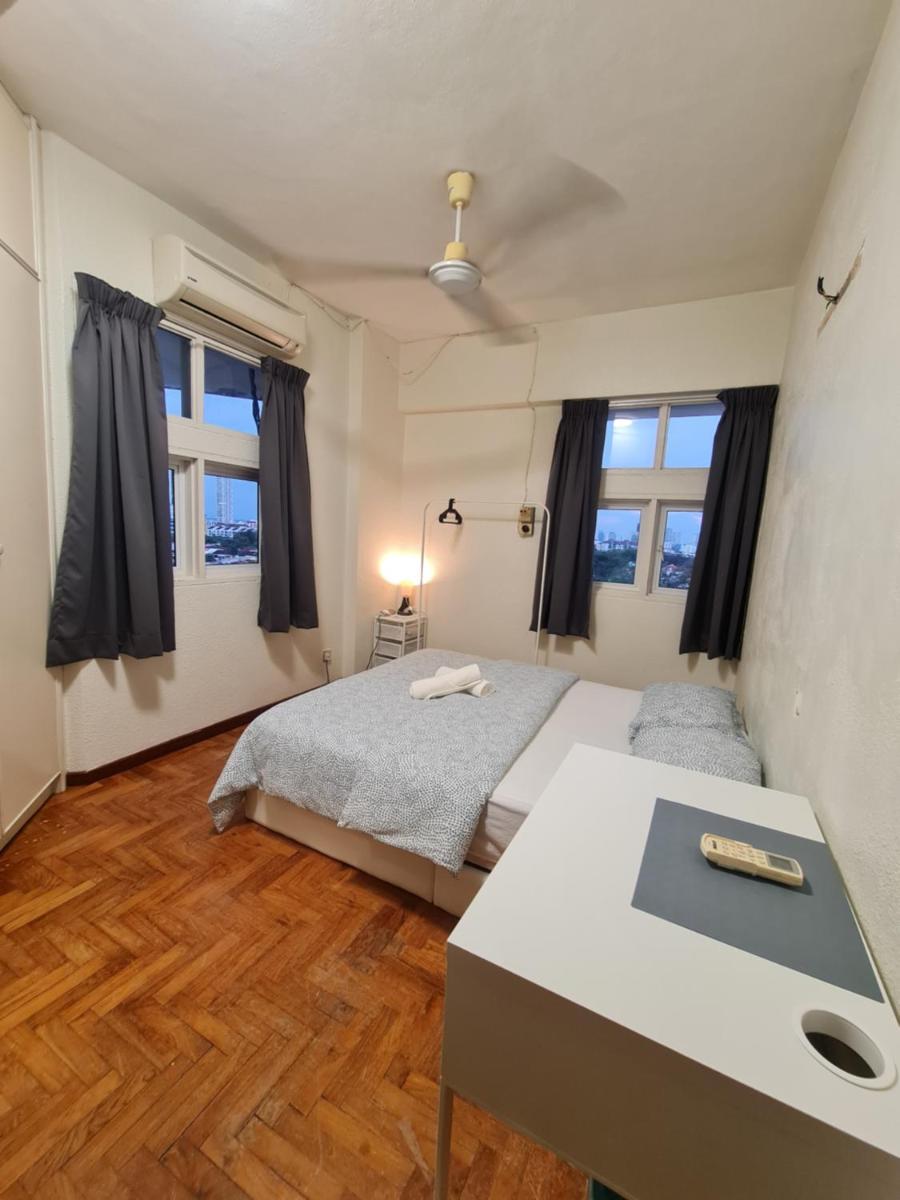 JJ Home 2 , Jalan Burmah, Georgetown - Housity