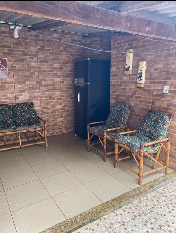Casa Temporada Marataizes - Housity