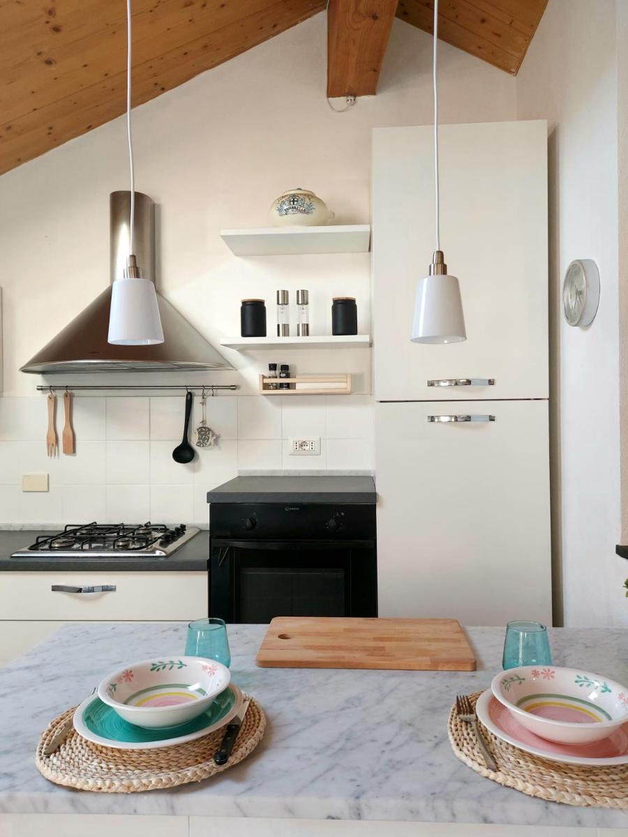 Sestri Loft - Housity