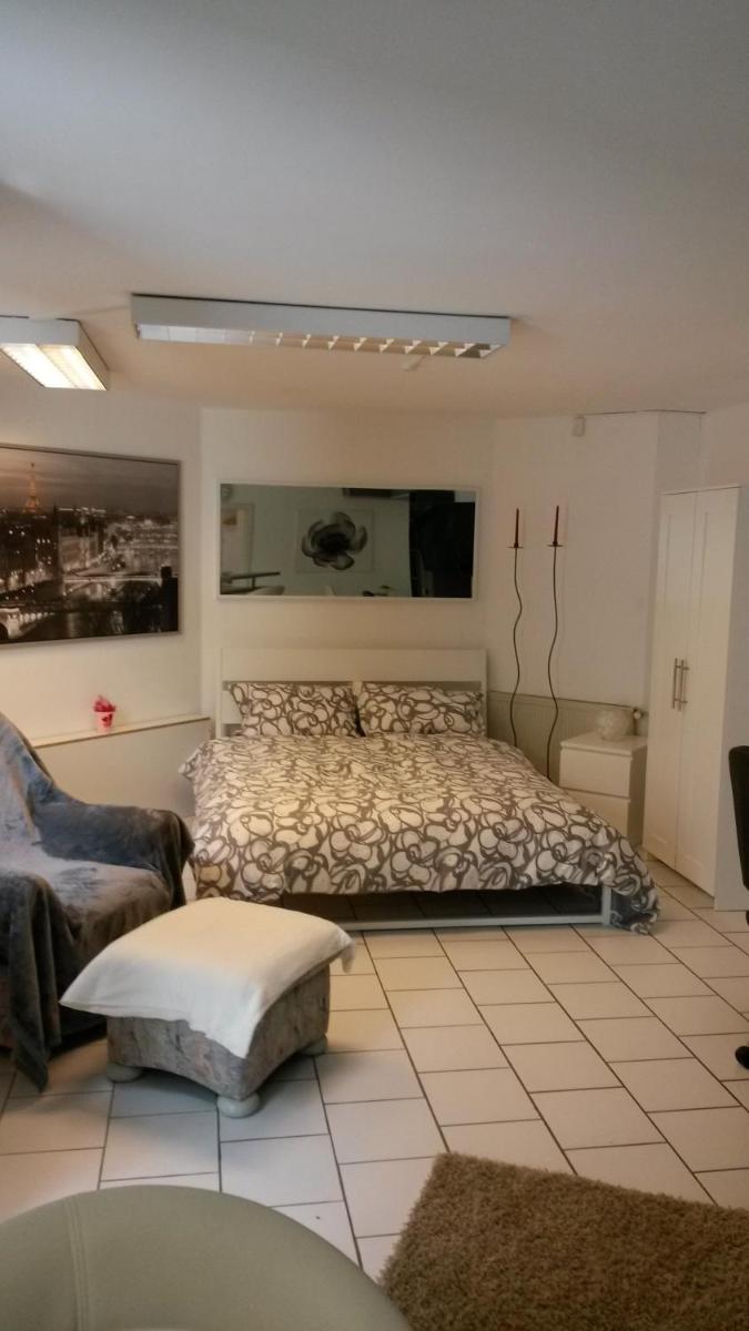 Ferienwohnung Bella - Hizvo