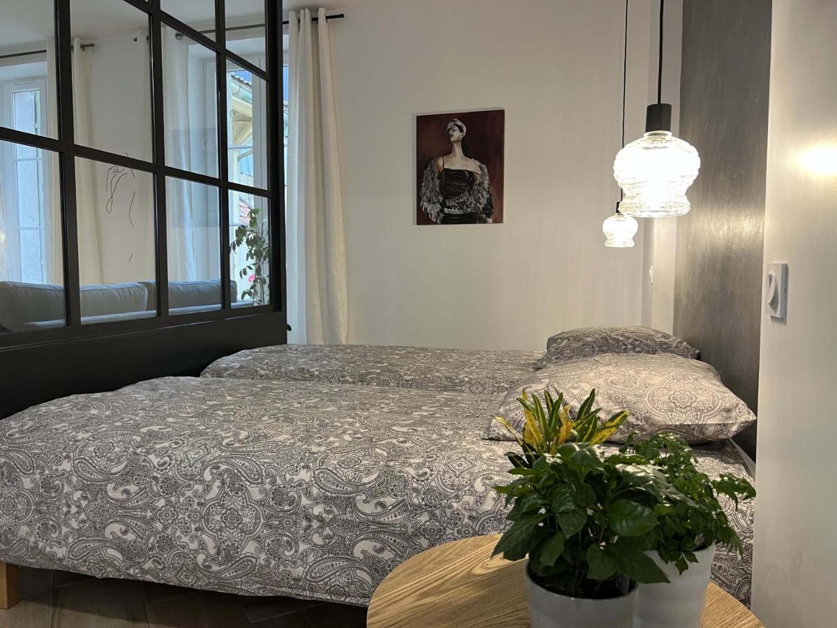 Bel appartement au centre du vieux Joigny - Housity