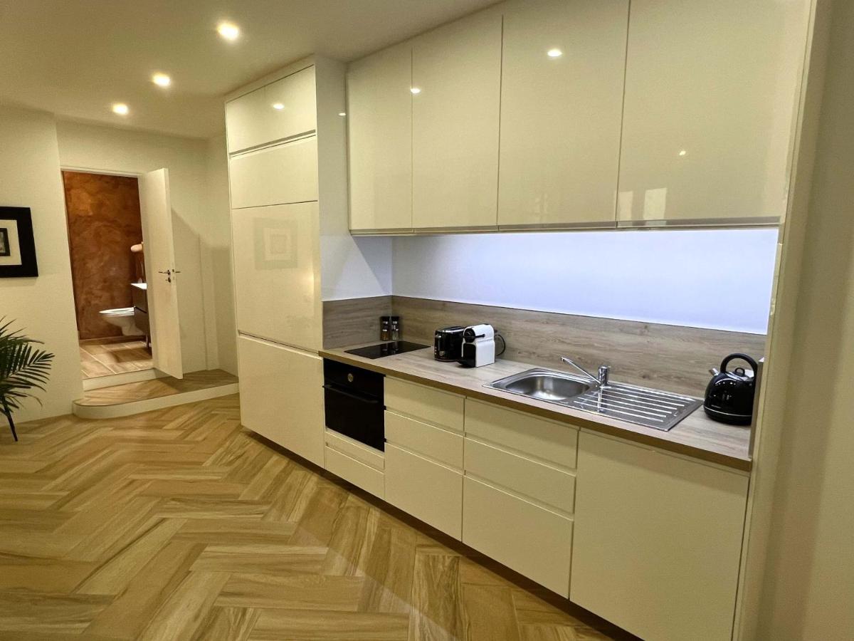 Bel appartement au centre du vieux Joigny - Housity