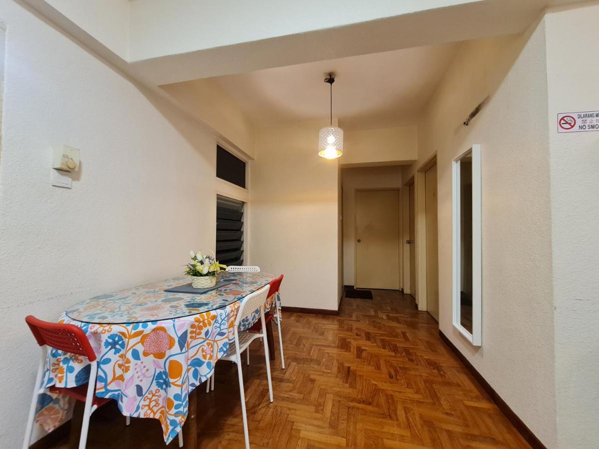 JJ Home 2 , Jalan Burmah, Georgetown - Housity