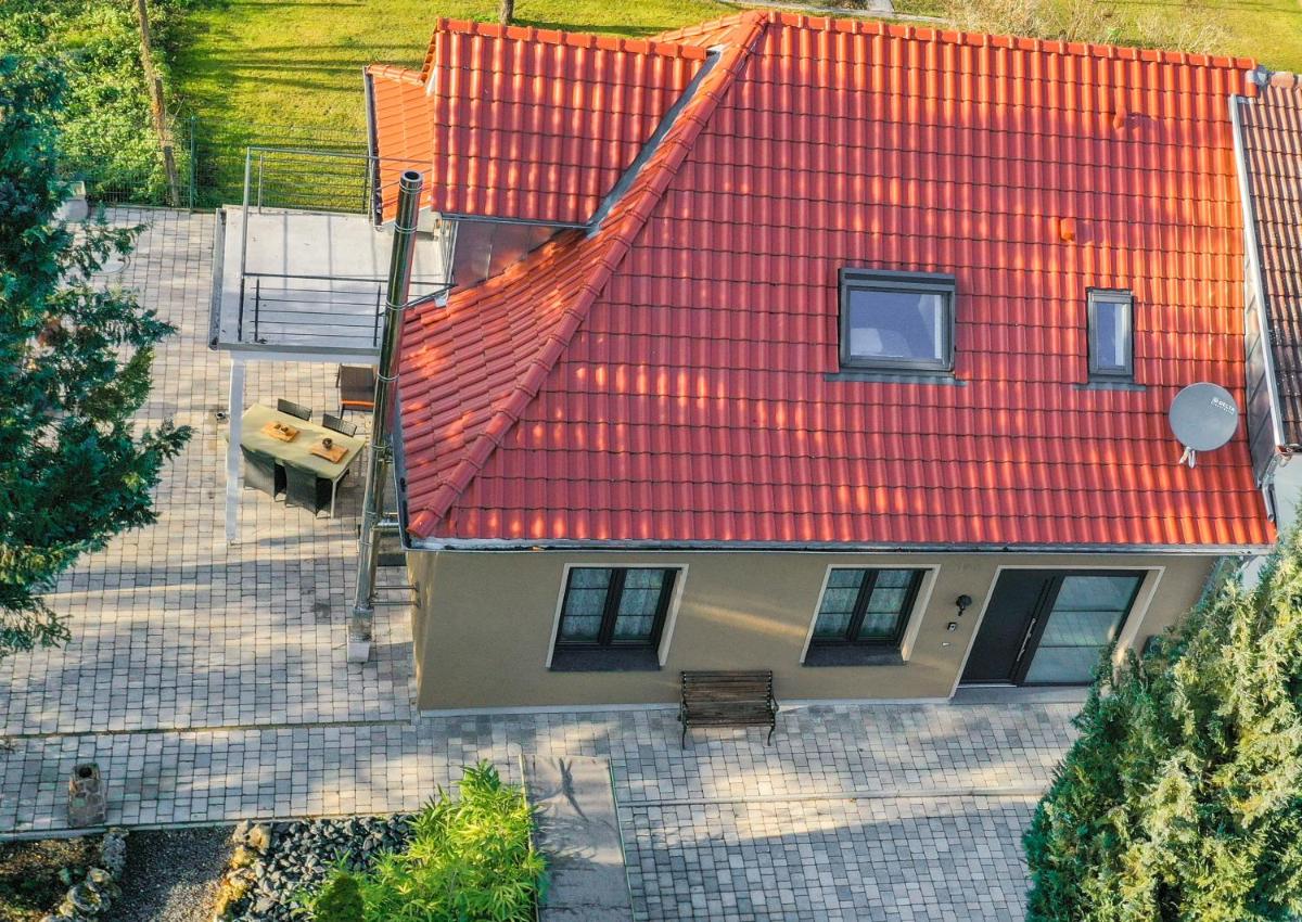 Ferienhaus Donautal - Housity