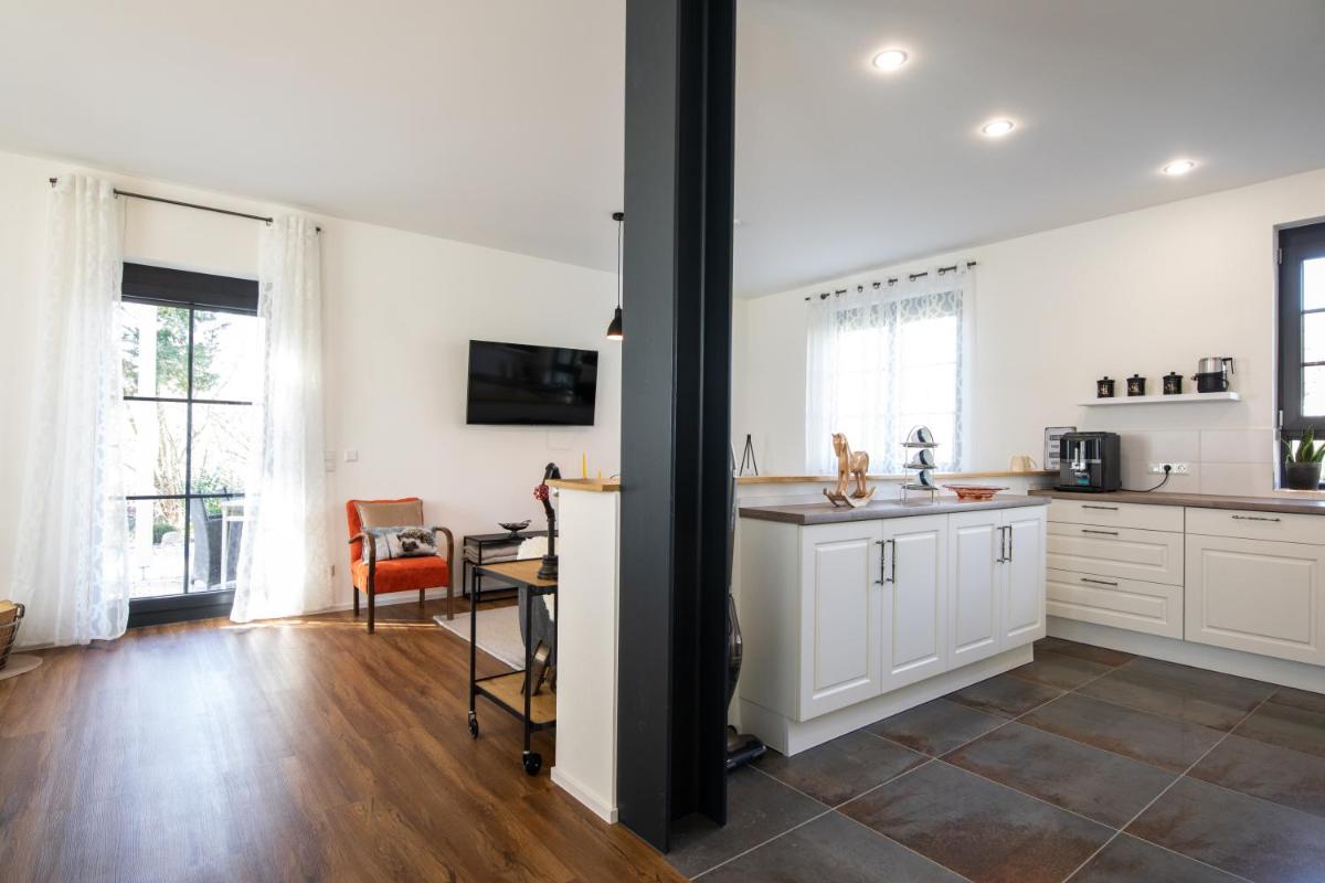 Ferienhaus Donautal - Housity