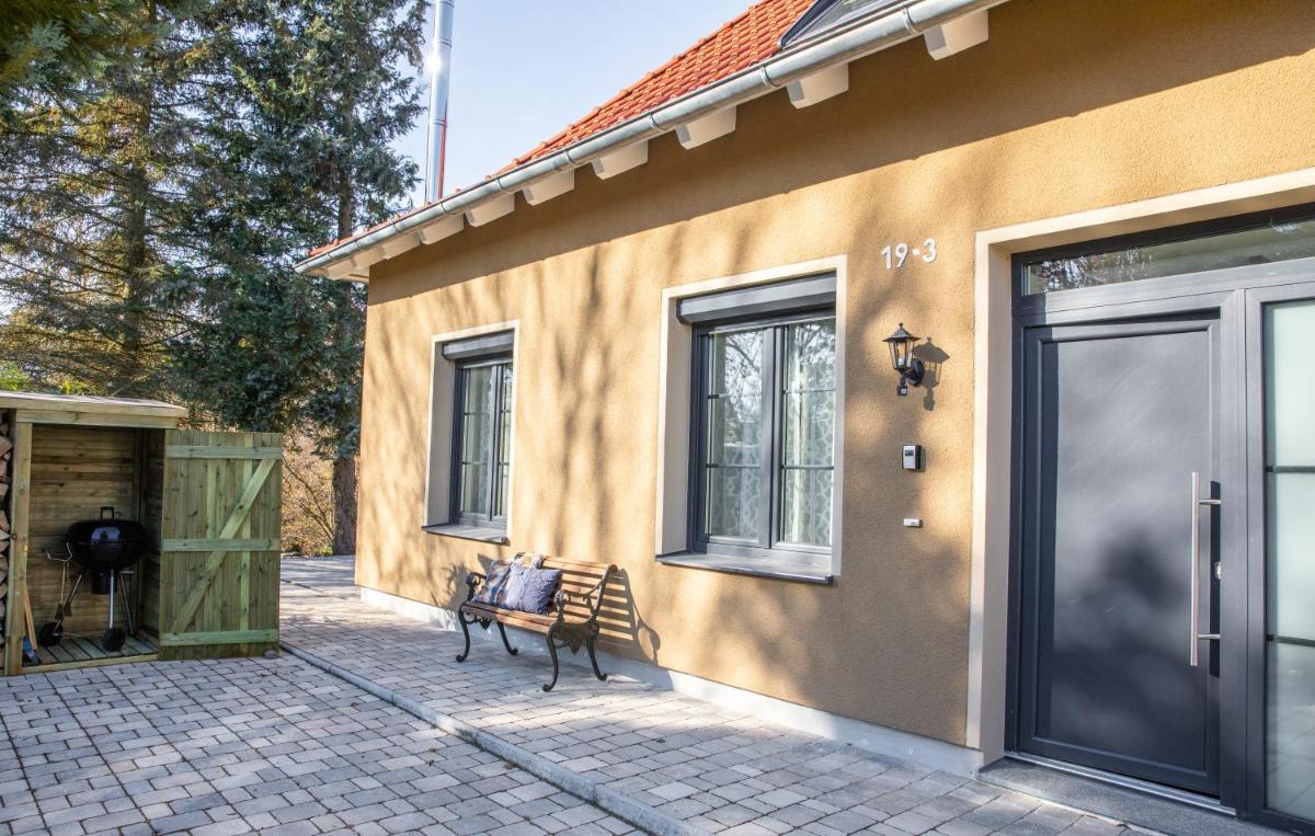 Ferienhaus Donautal - Housity
