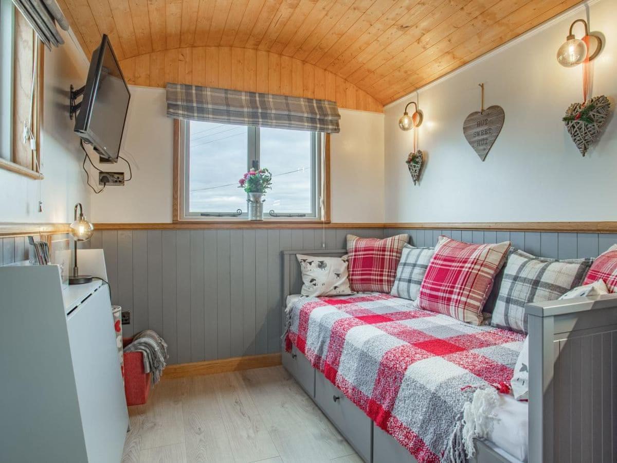 Keybridge Hut - Housity