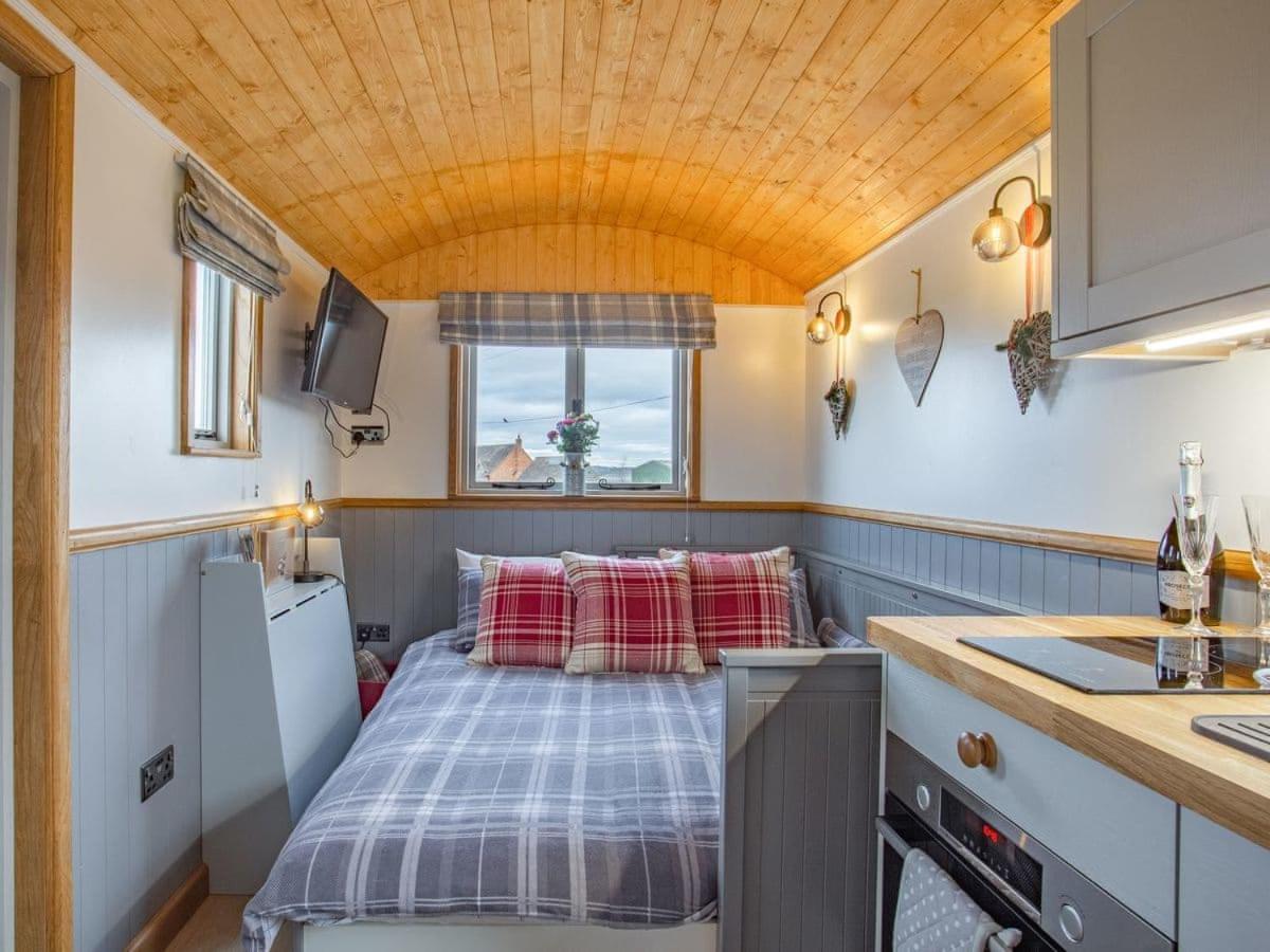 Keybridge Hut - Housity