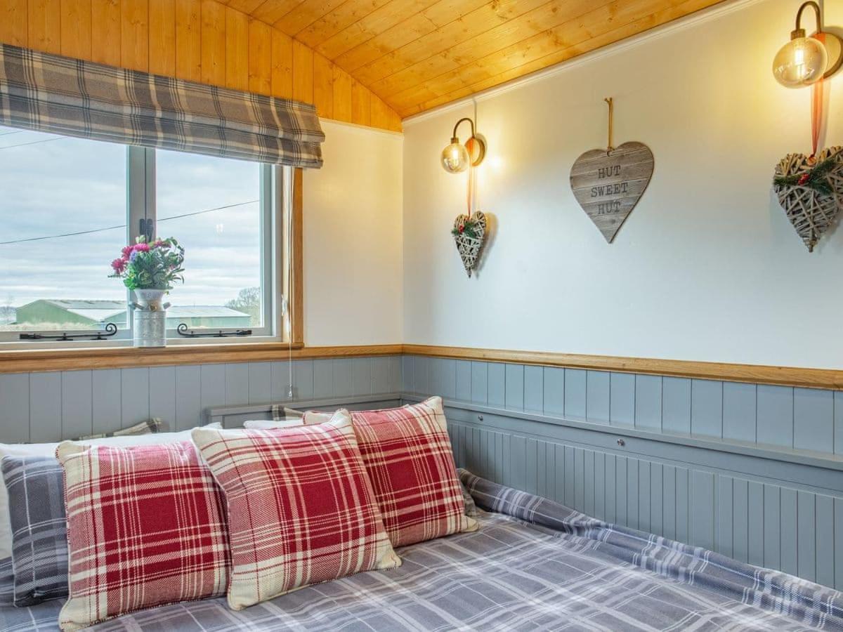 Keybridge Hut - Housity