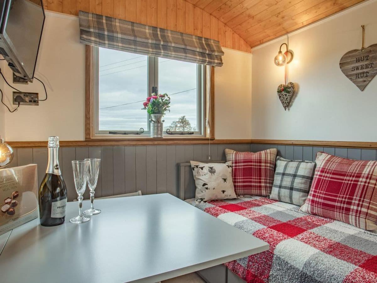 Keybridge Hut - Housity