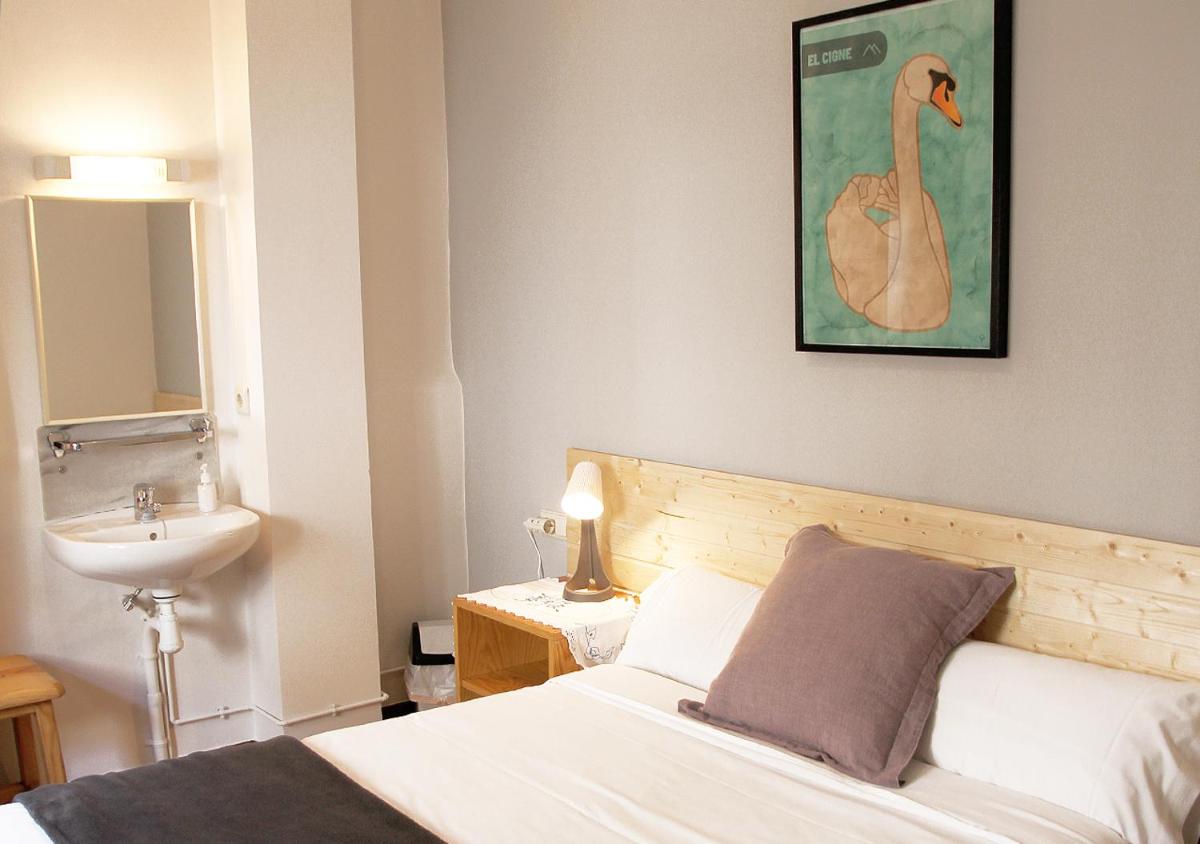 Hostal Fonda Prat - Housity