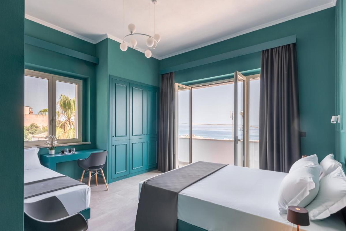 B&B Fiore di Cappero by Calabria Stay - Housity