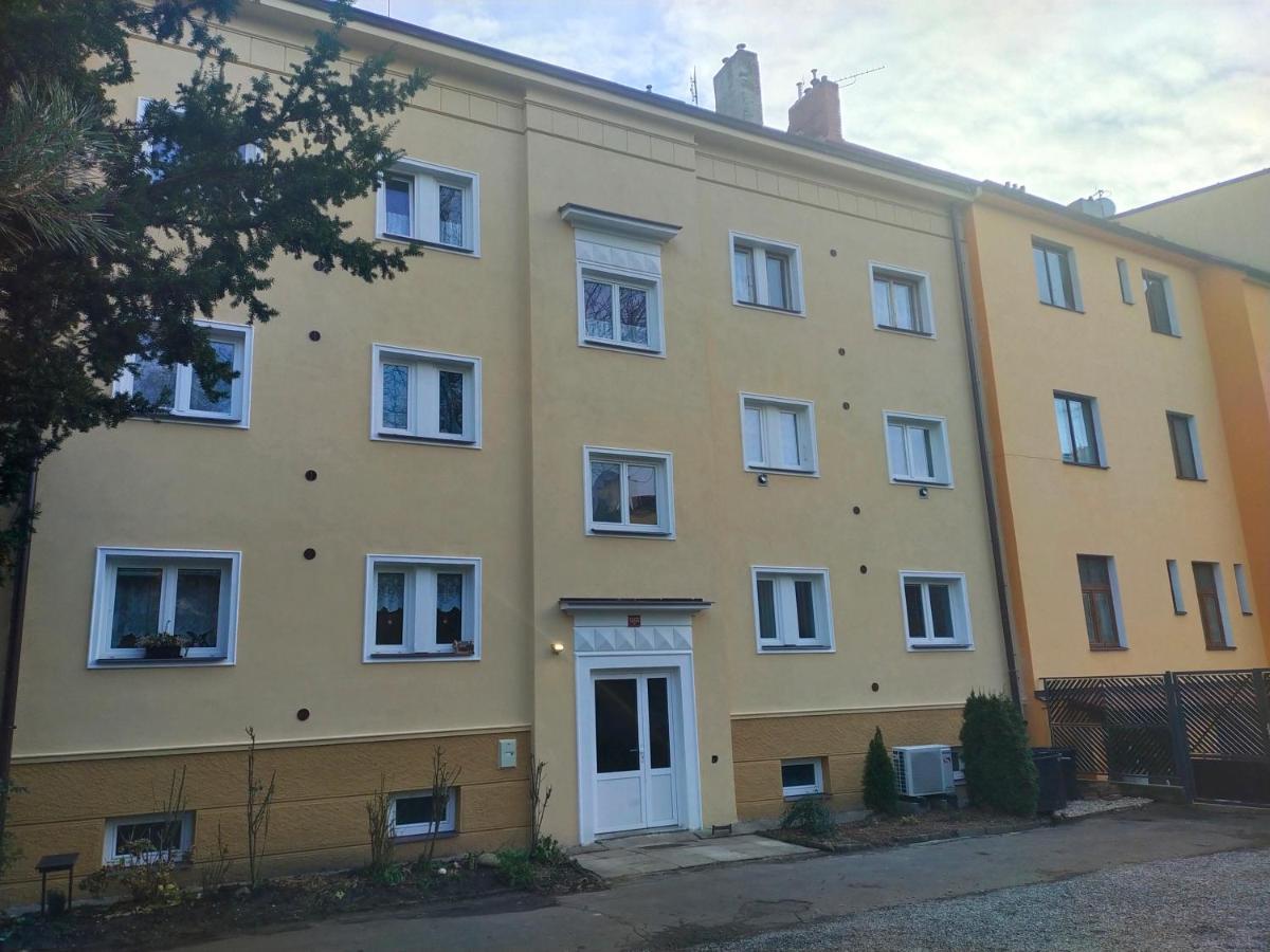 Apartmán Matěj - Housity