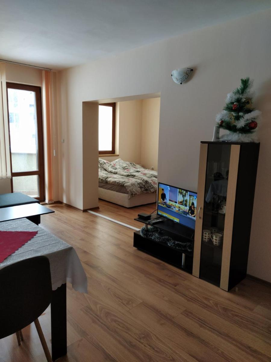 Evrika Forest - Housity