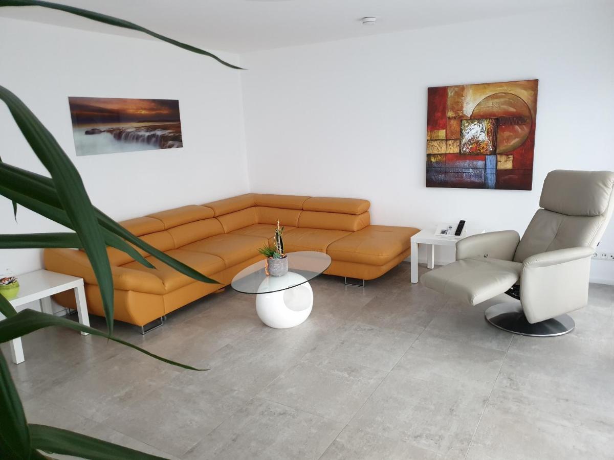 Ferienwohnung HappyNES - Housity