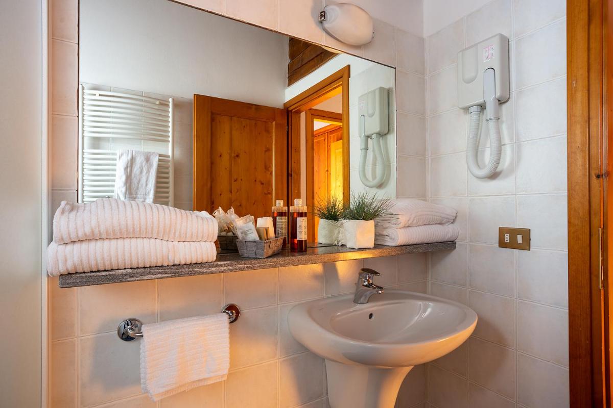 Residence Monterosa - Housity