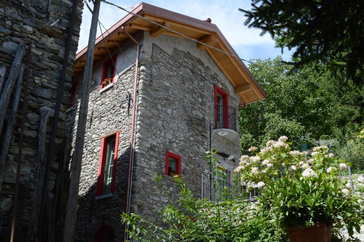 Tuschaus - Housity