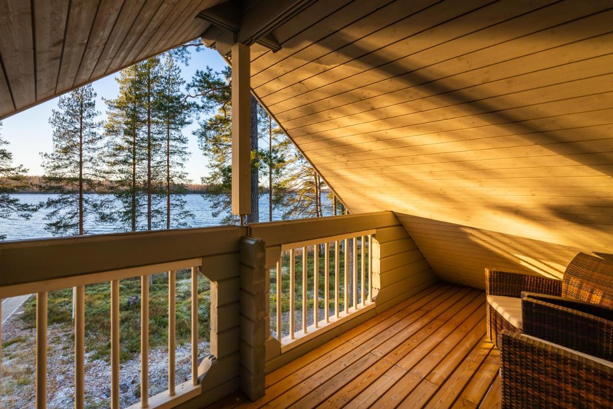 Lossisaari Tourist Center - Housity