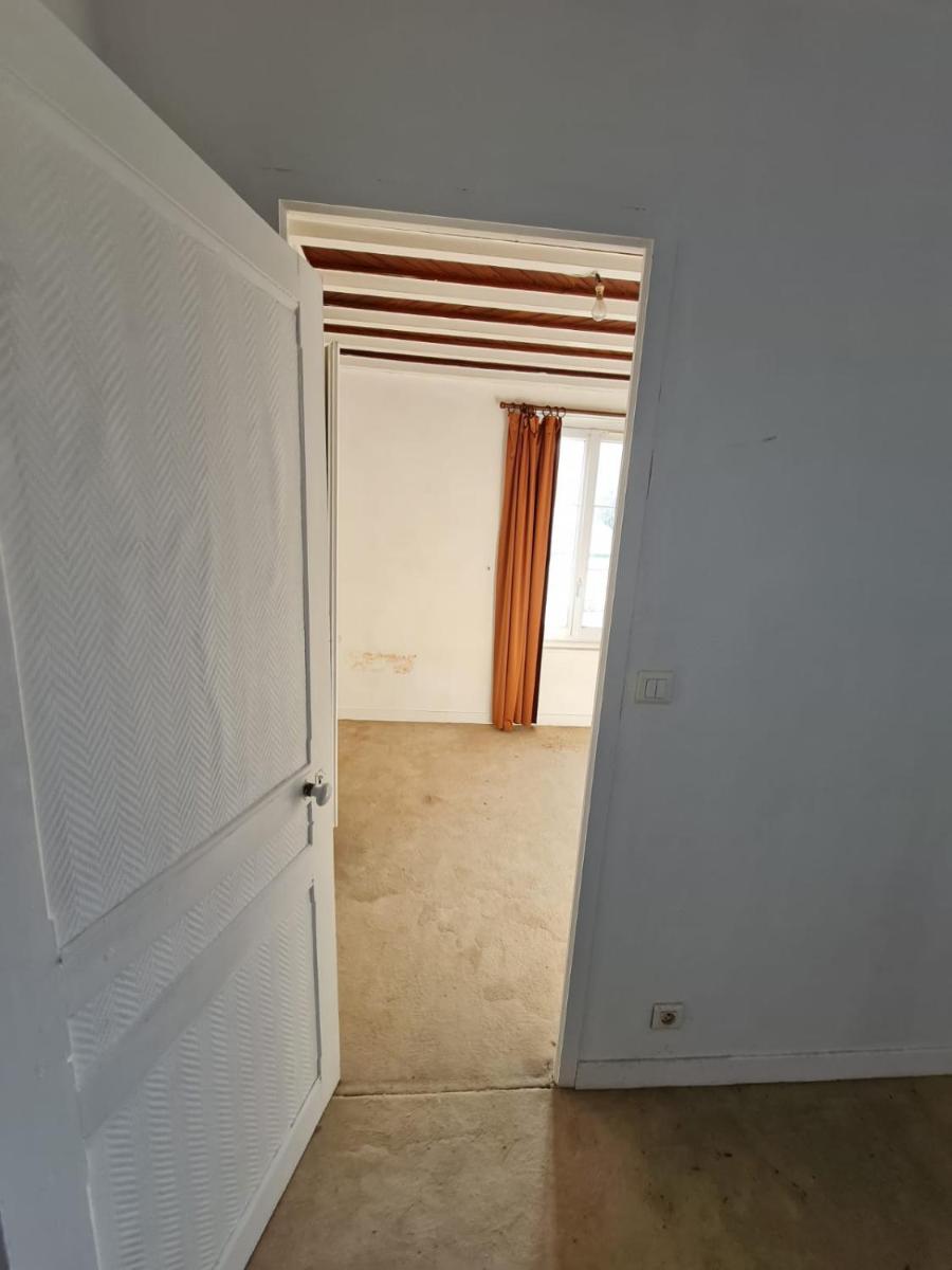 pied à terre hyper centre tout confort - Housity