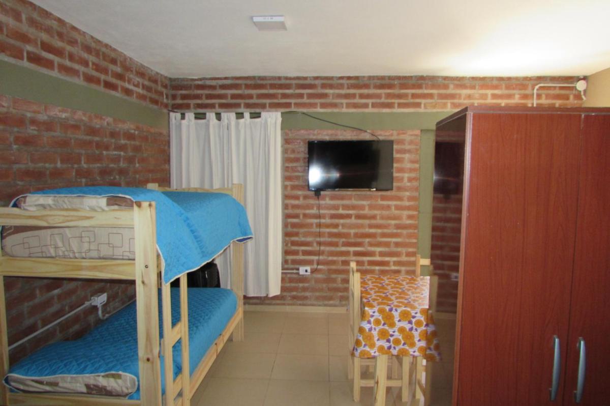 Alojamiento para Grupos - Housity