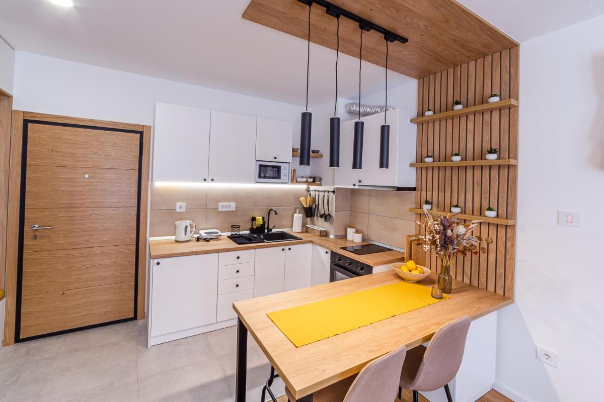 TaraMara Centar - Housity