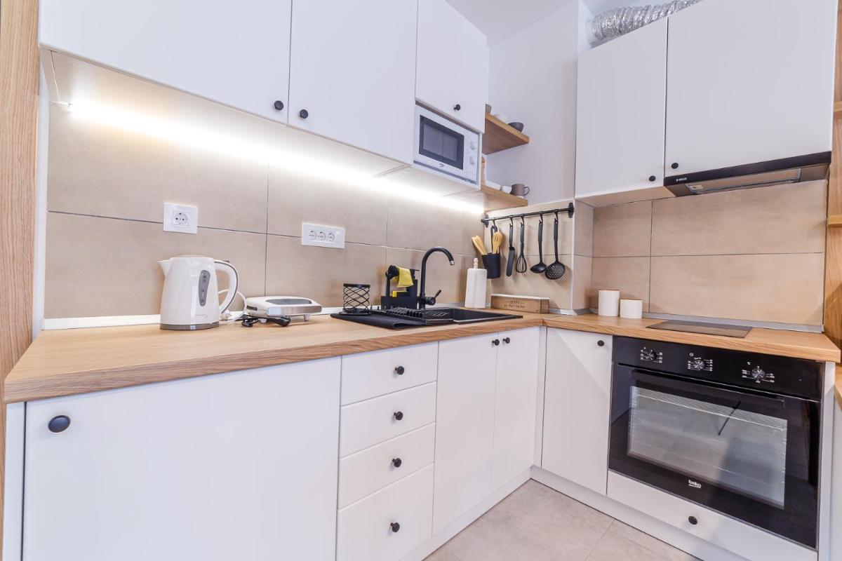 TaraMara Centar - Housity