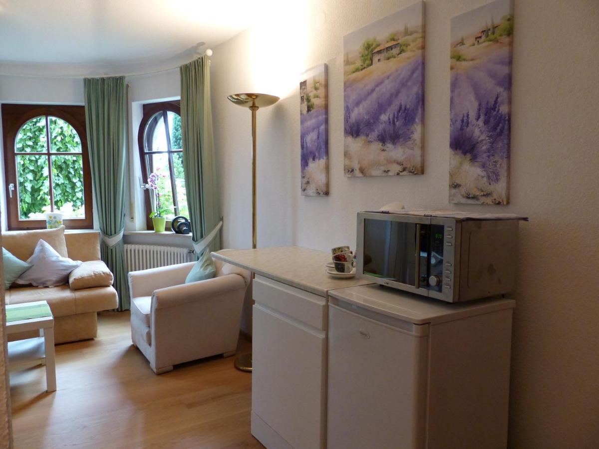 Schwarzwaldturmzimmer Lahr - Housity