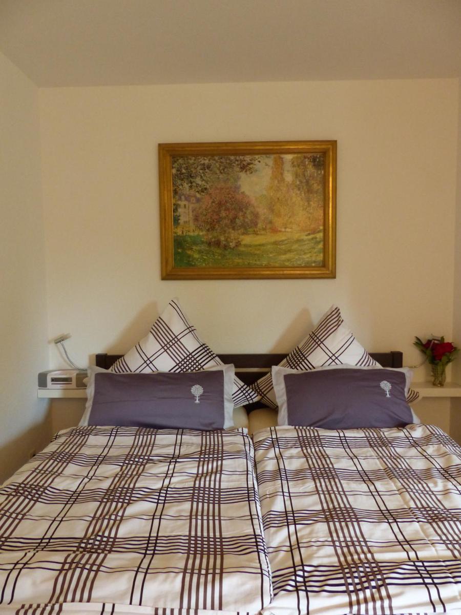 Schwarzwaldturmzimmer Lahr - Housity