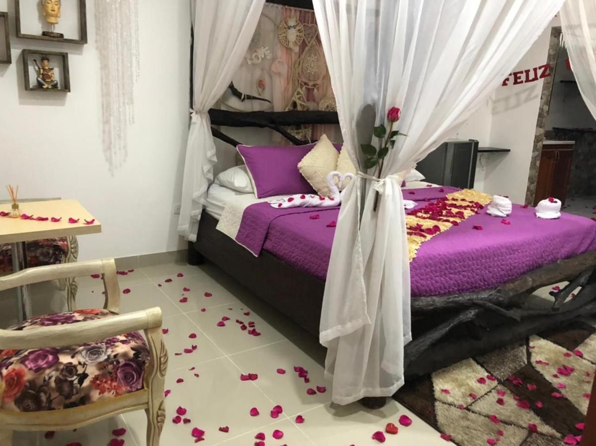 Hotel SARALI - Housity