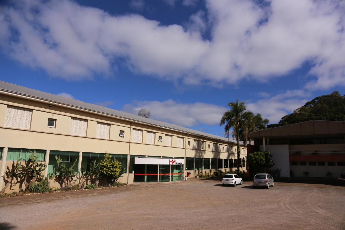 Hotel Murialdo - Housity