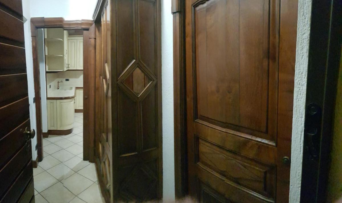 Suitetrails - Via Sacco