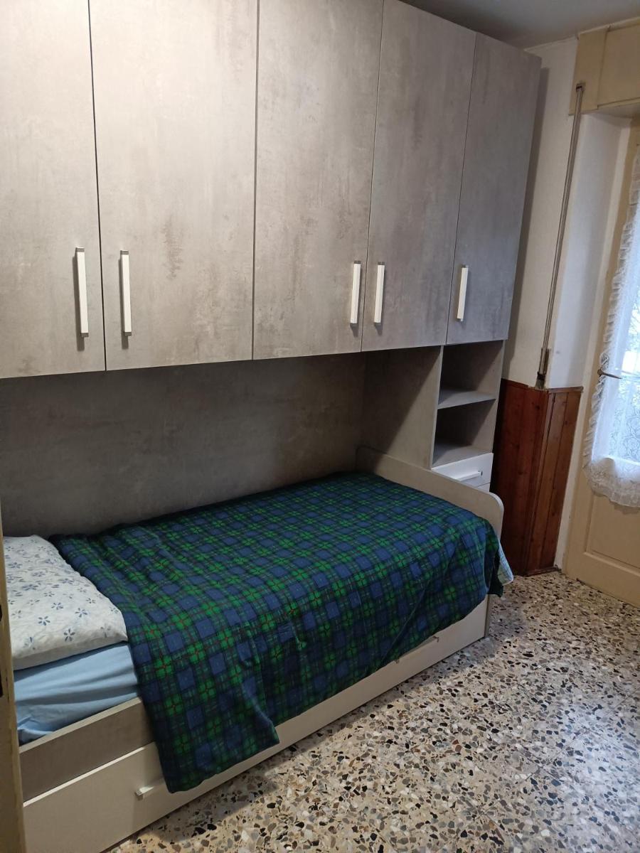 Appartamento Gianna - Housity