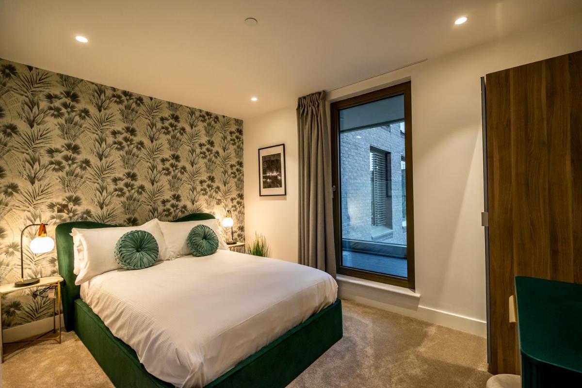 Tower View at Ryedale House - Housity