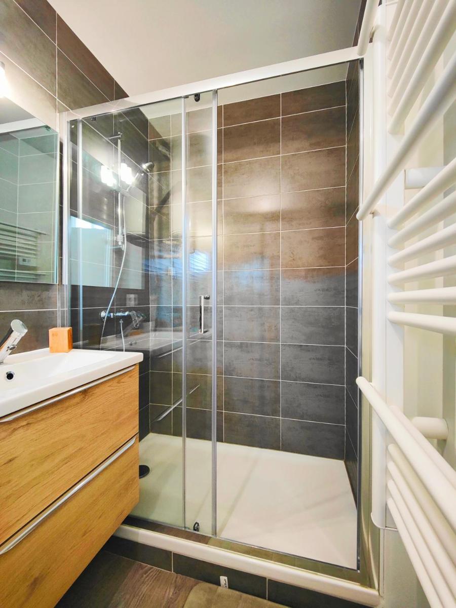 Agréable T2 neuf -le DÔME- - Housity