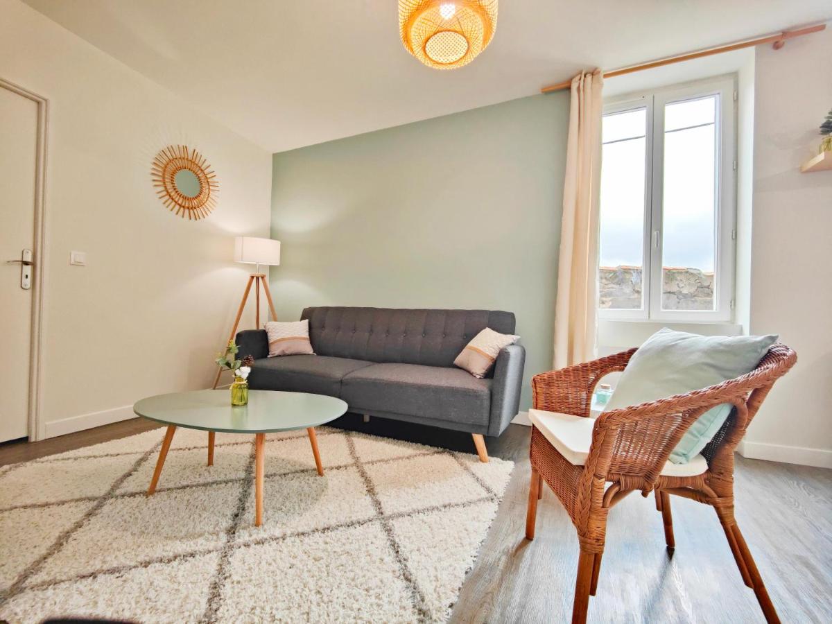 Agréable T2 neuf -le DÔME- - Housity