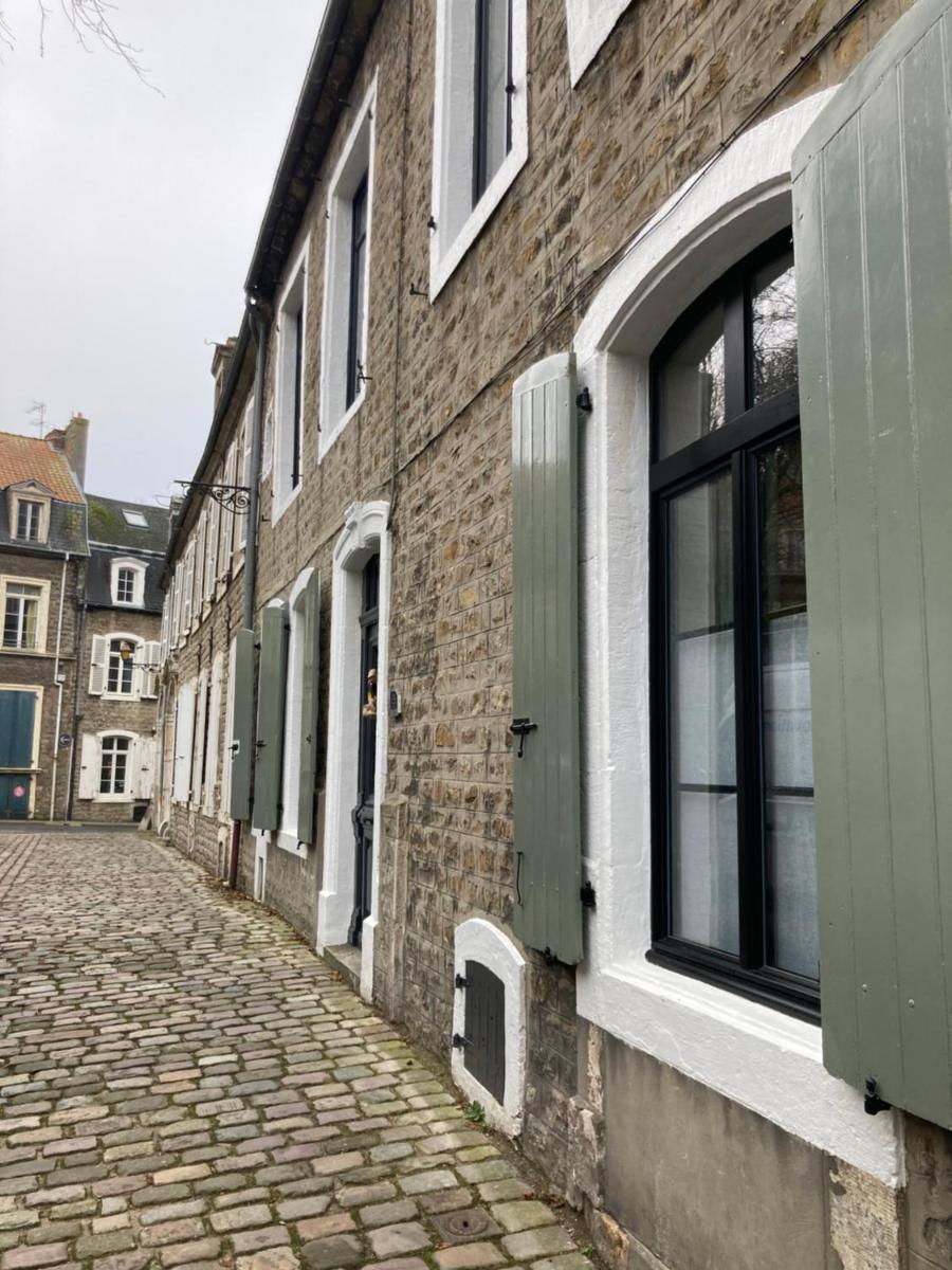 La Maison d'Hautefeuille - Housity