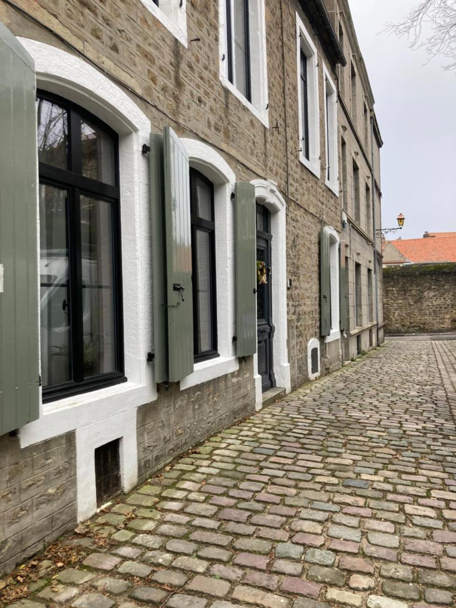 La Maison d'Hautefeuille - Housity
