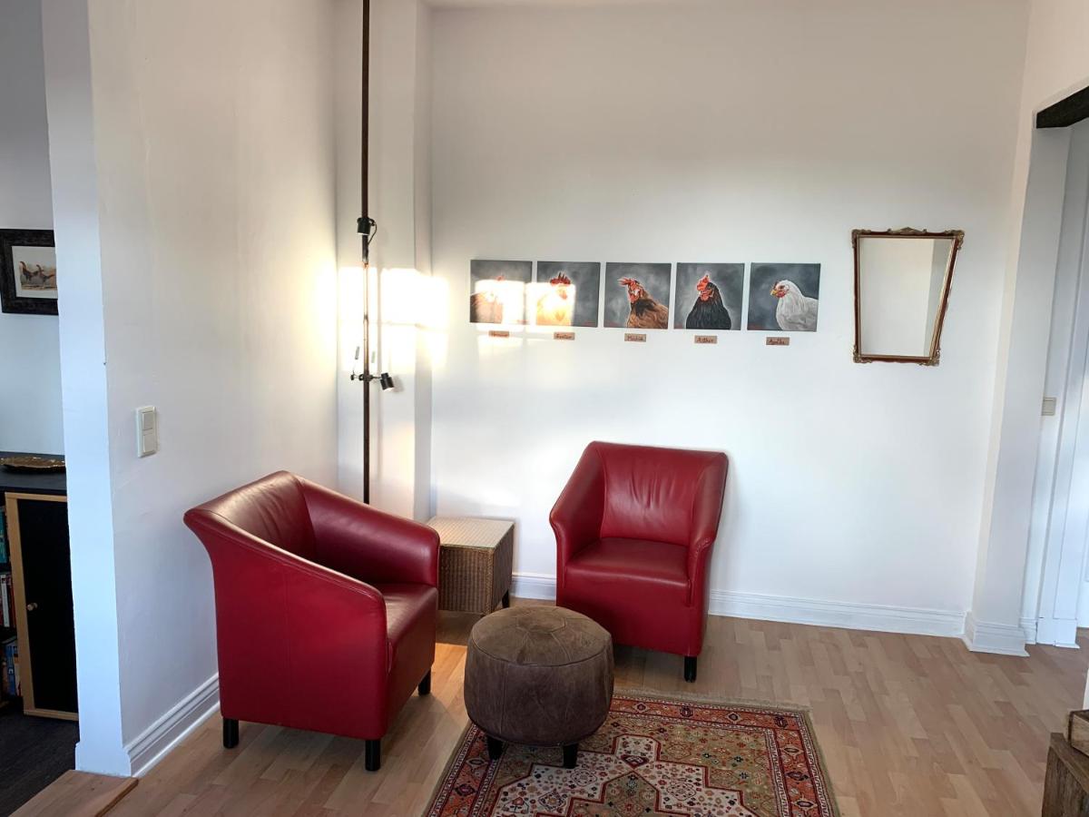 trash de luxe - Housity