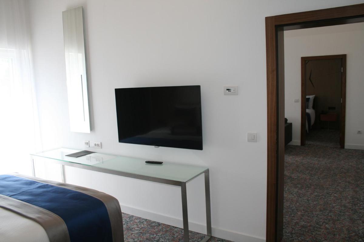 Suitetrails - Hotel Austria & Bosna
