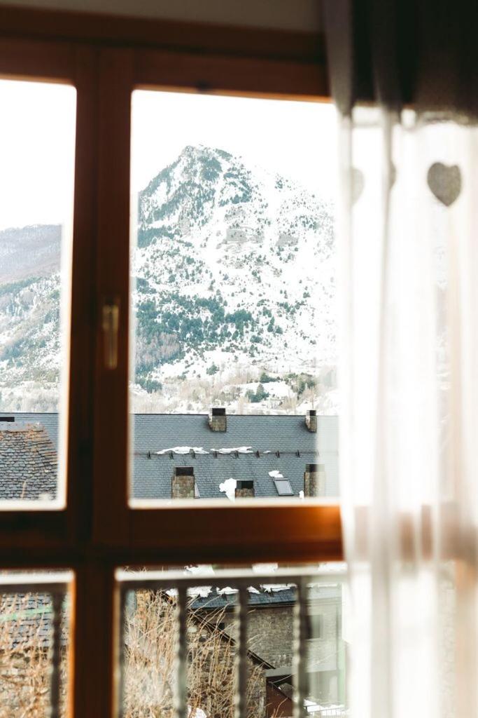 Mirador de Sallent - piso con vistas - Housity