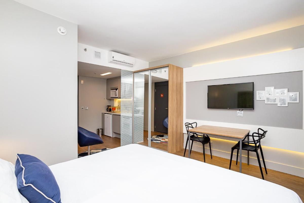 Helbor Stay Batel - HSB037 - Housity
