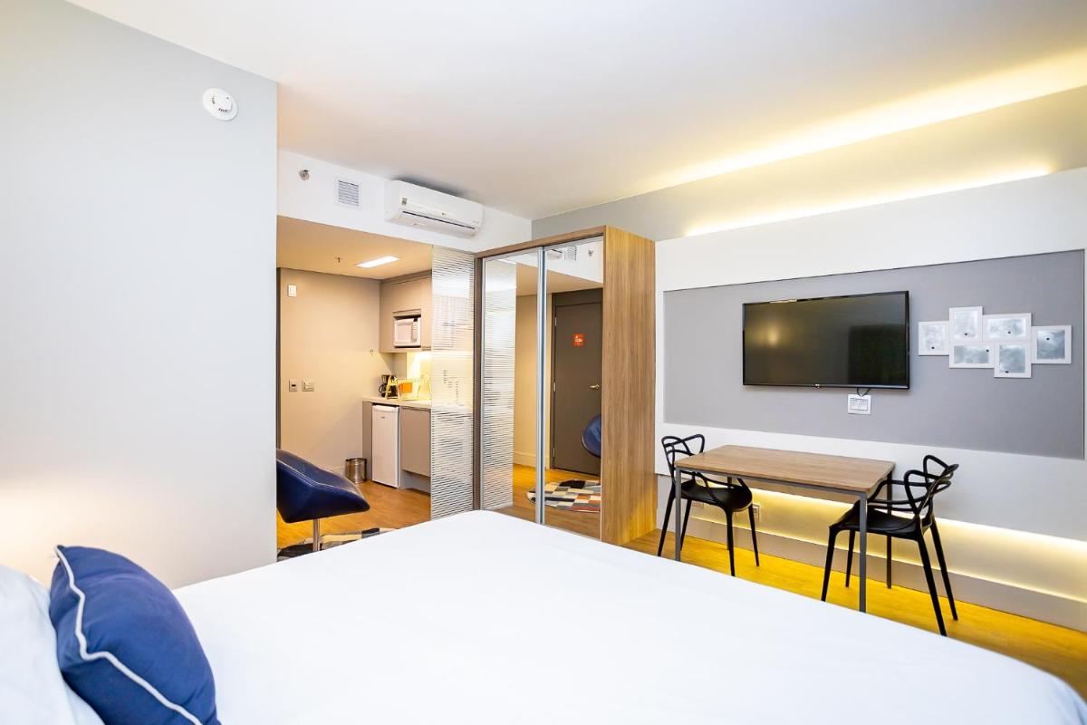 Helbor Stay Batel - HSB037 - Housity